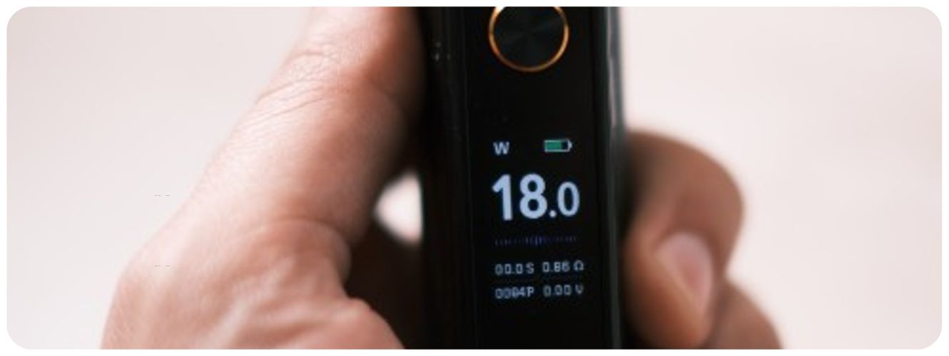 comment choisir taux cbd eliquide